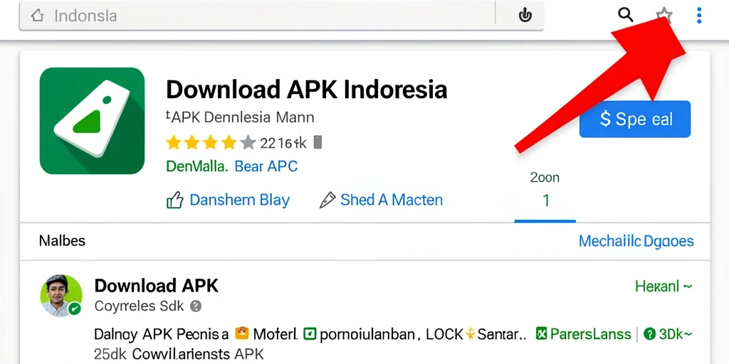 Screenshot menampilkan antarmuka aplikasi KIKOTOTO yang menarik.