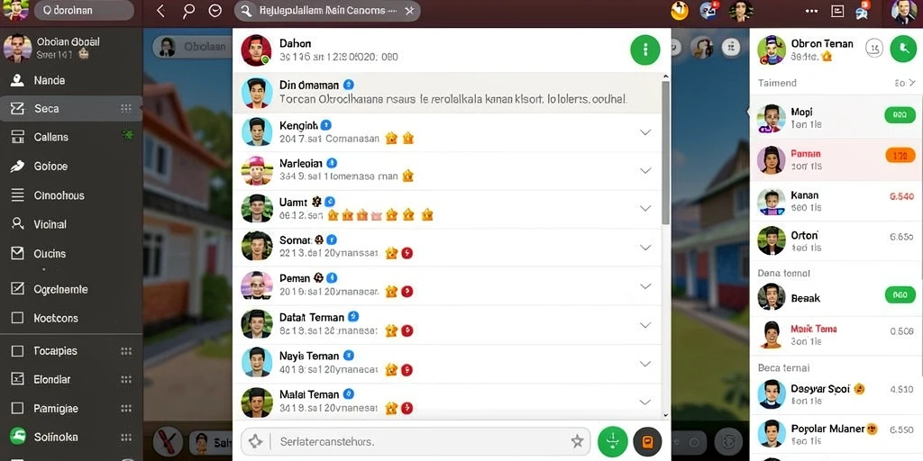 Screenshot menampilkan tampilan utama NUSANTARATOTO yang menarik.